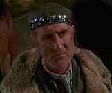 Movie Zefram Cochrane