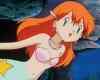 Misty in 'Misty Mermaid