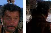 The noose and Tuco.