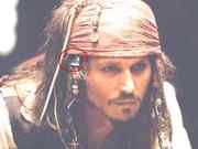 Jack Sparrow's headgear