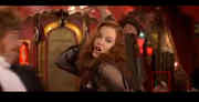 the slip-up in moulin rouge!!