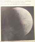 Picture showing the old position of death star weapon from a 1978 book